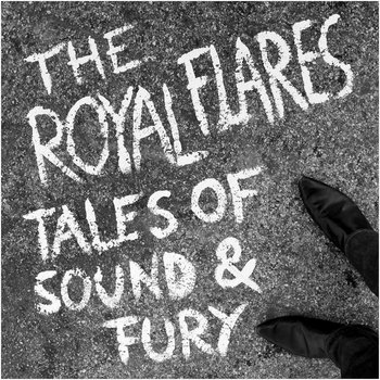Music and merch tagged 60's garage punk on Bandcamp