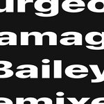 Paul 'Damage' Bailey - Surgeon Remixes