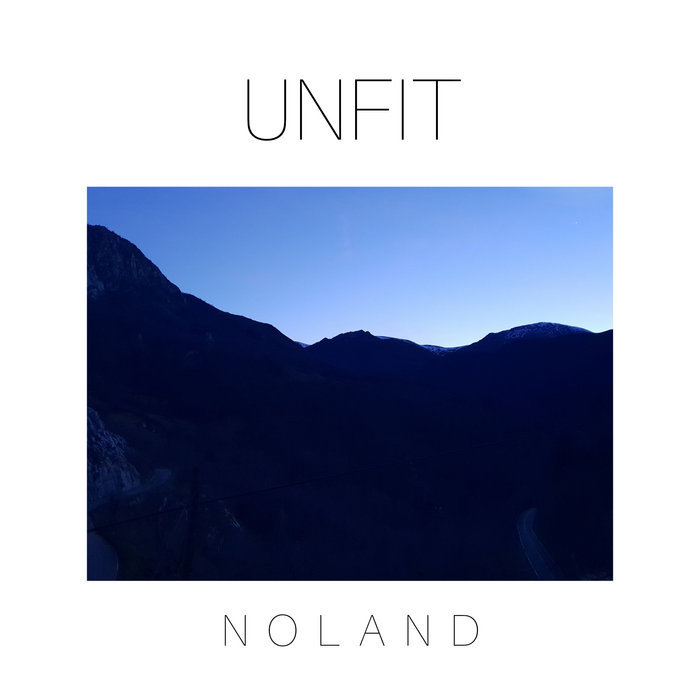 NOLAND UNFIT