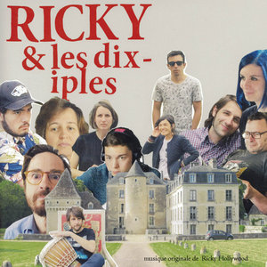 Ricky Hollywood - La grande réconciliation