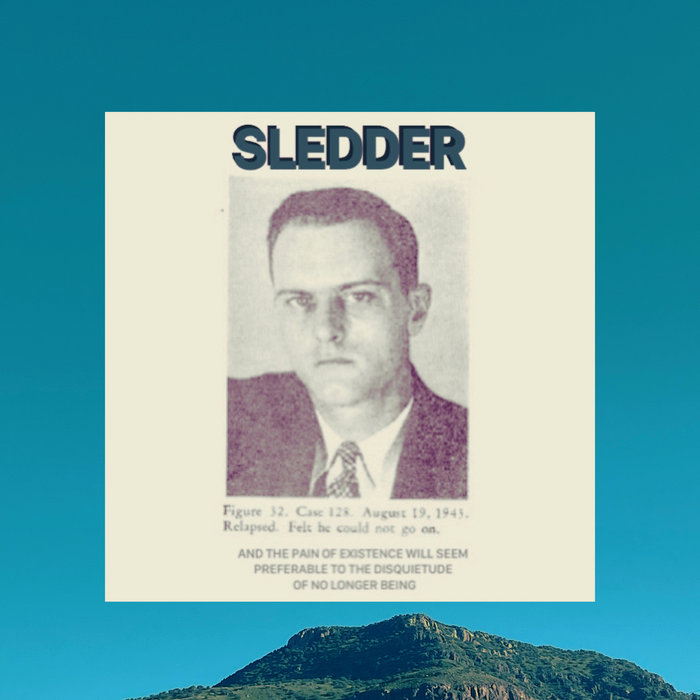 Salt sledder