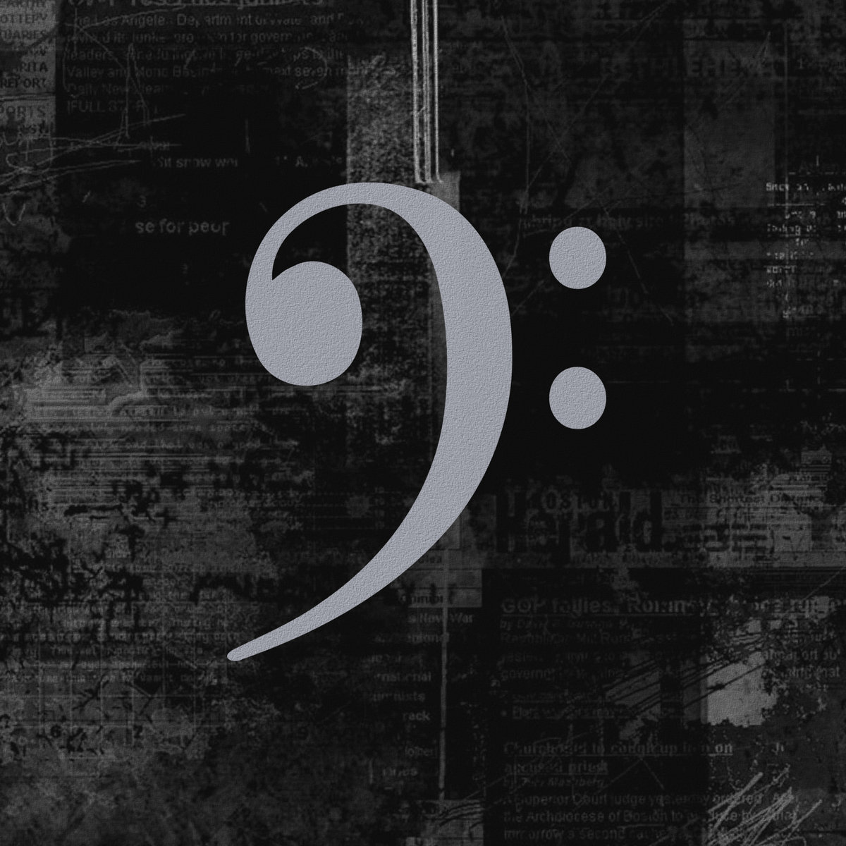 Bass Clef 007 | Bass Clef