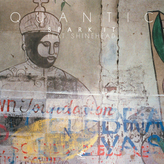 Spark It feat. Shinehead | Quantic