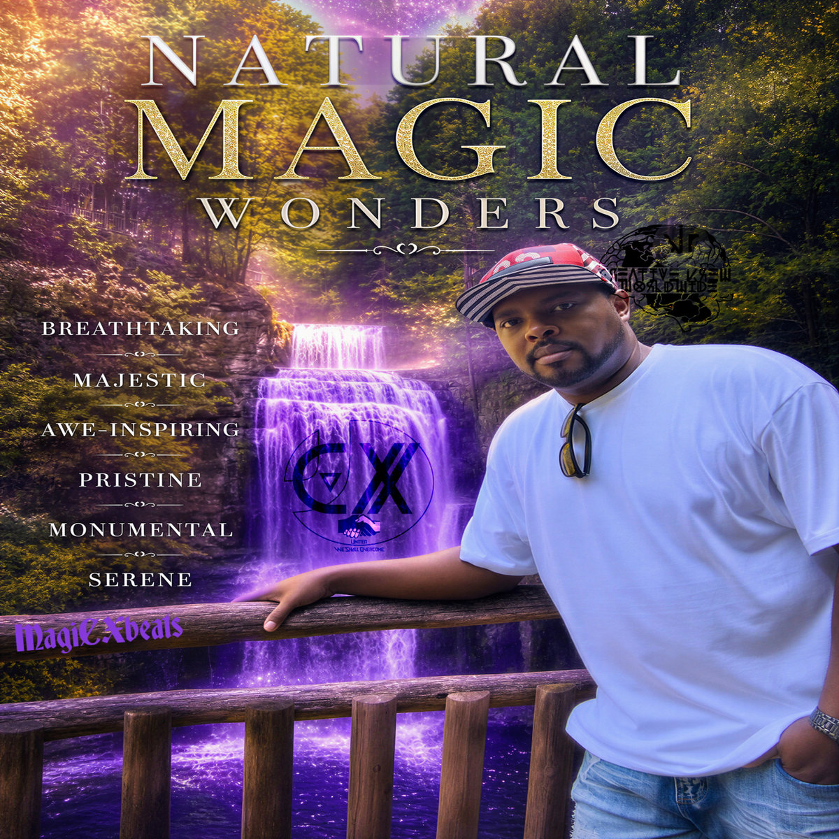 Right Back at You | MagiCXbeats