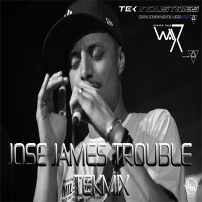 Jose james Trouble Tekmix Tek Nalo G