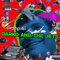 Cruising with Darko And The Jets cover art