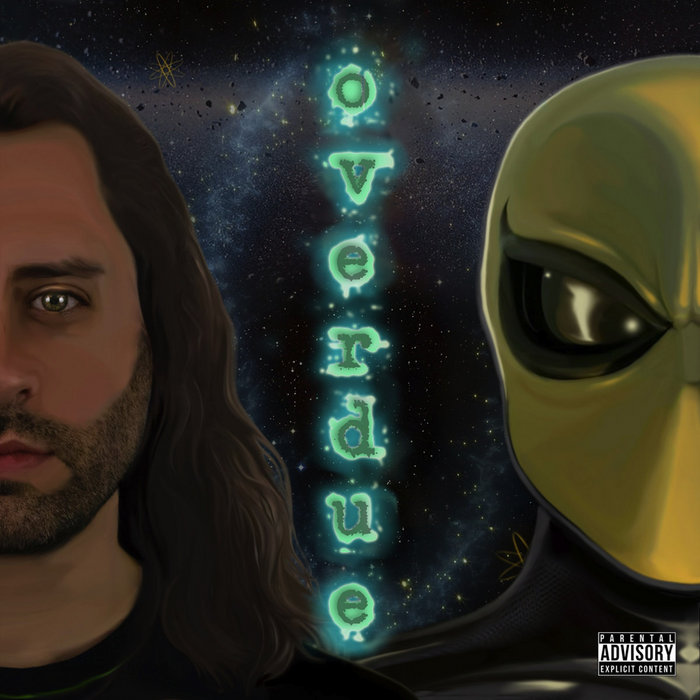 Snuk Rapper Overdue | SuperSTah Snuk x DC The Midi Alien | ST. Da Squad
