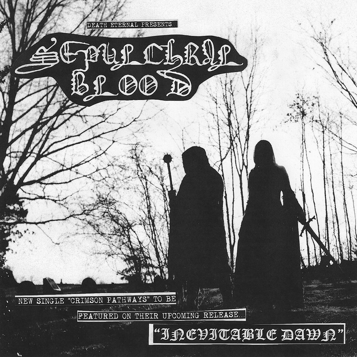 Crimson Pathways Sepulchral Blood Death Eternal crimson-pathways-sepulchral-blood-death-eternal