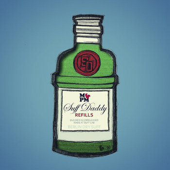 Music | Suff Daddy