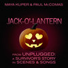 Jack-o'-Lantern [from UNPLUGGED] Cover Art