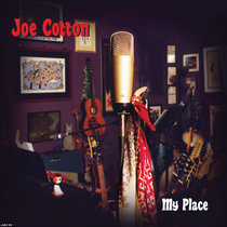 My Place cover art