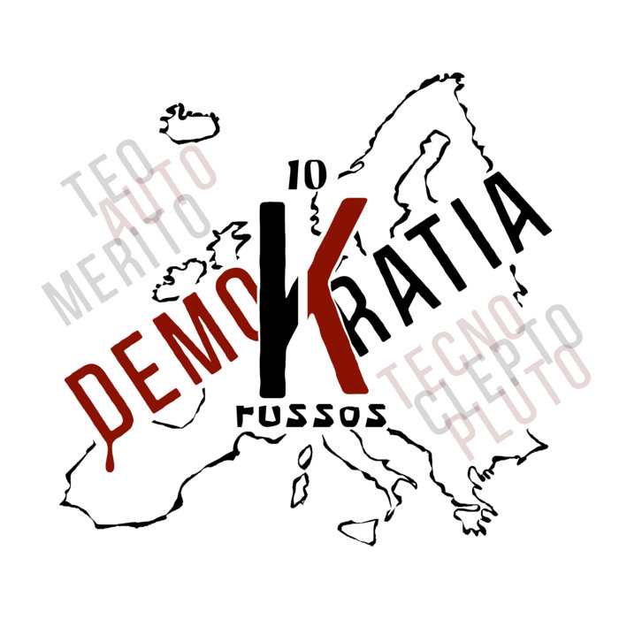 Demokratia | 10 000 Russos