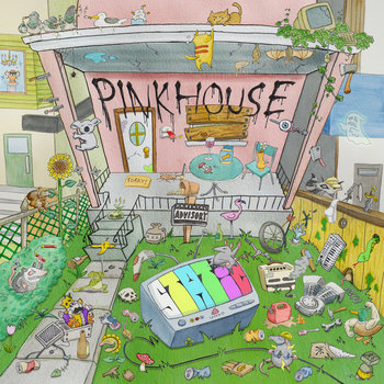 Music | Pinkhouse