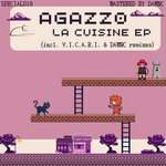 [PNHSPEC018] Agazzo, La Cuisine EP (incl. V.I.C.A.R.I. & DAMNC remixes)
