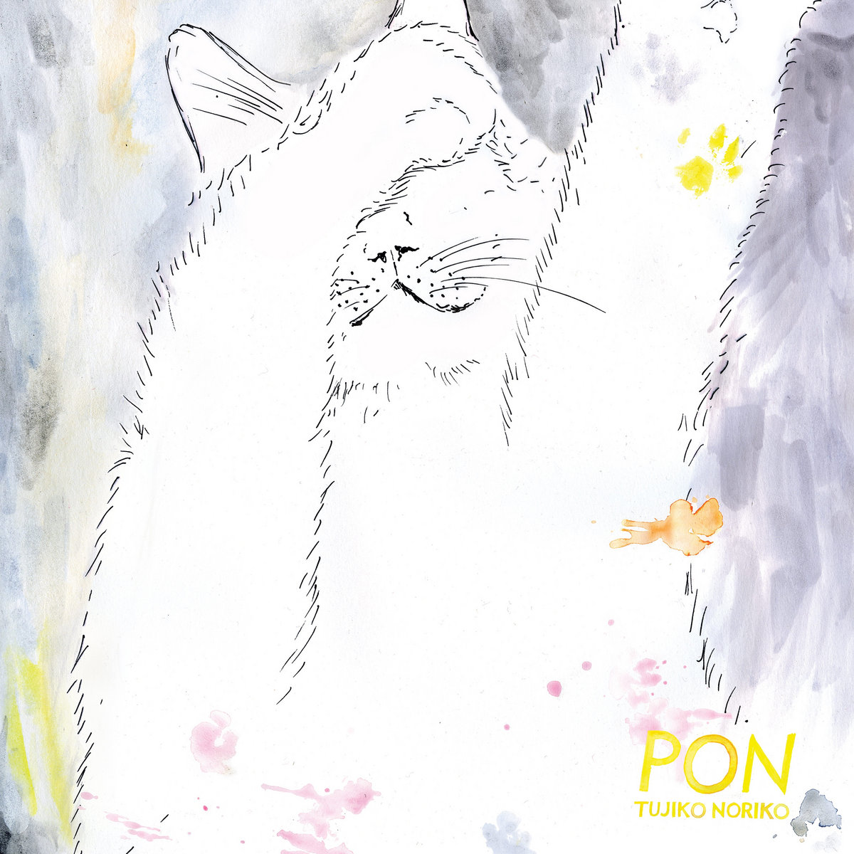 PON | Tujiko Noriko