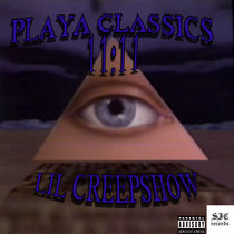 Playa Classics 11:11 cover art