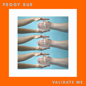 Validate Me cover