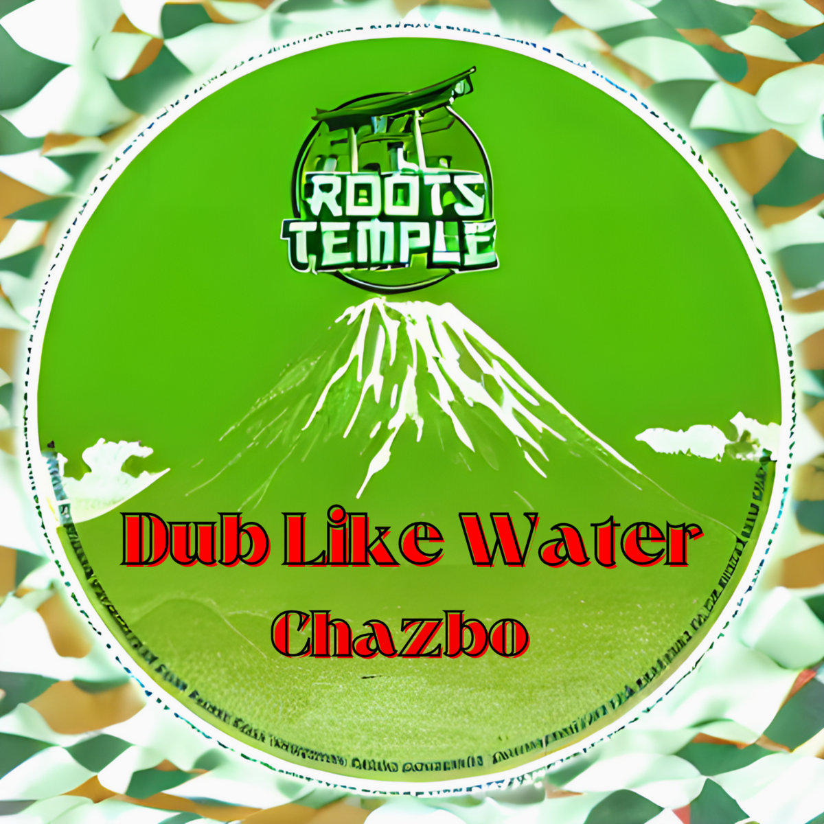 Dub Like Water