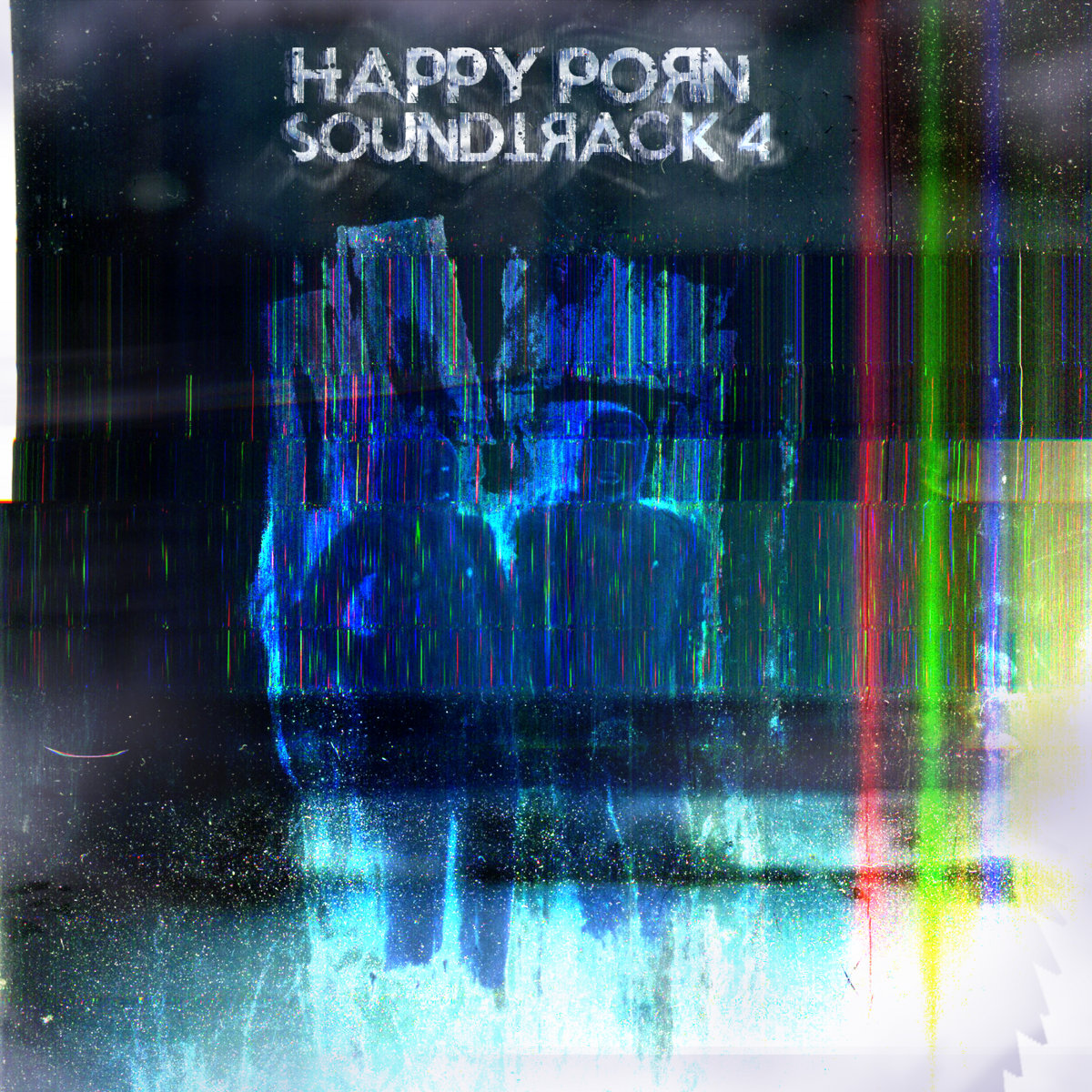 Happy Porn Soundtrack 4 | Simon Exley | In Exile Records