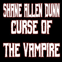 Curse of the Vampire Official Score cover art