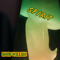 Spirit cover art