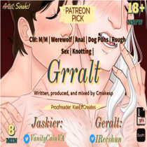 GRRalt cover art