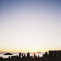 2019 Sampler: Digital Dust cover art