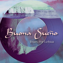 Tears For Lehua cover art