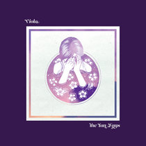Viola cover art