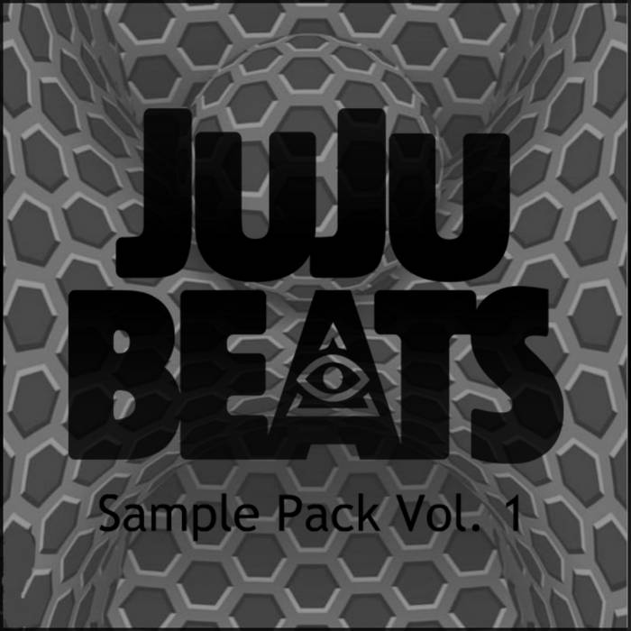 JuJu Beats Sample Pack Vol. 1 | JuJu Beats