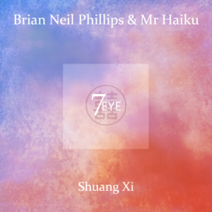 Shuang Xi cover