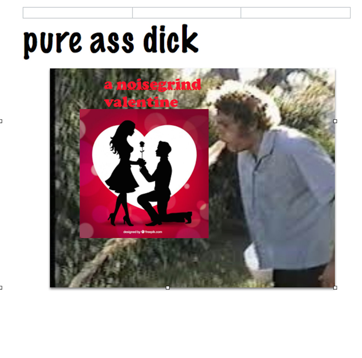 By Pure Ass Dick By Pure Ass Dick