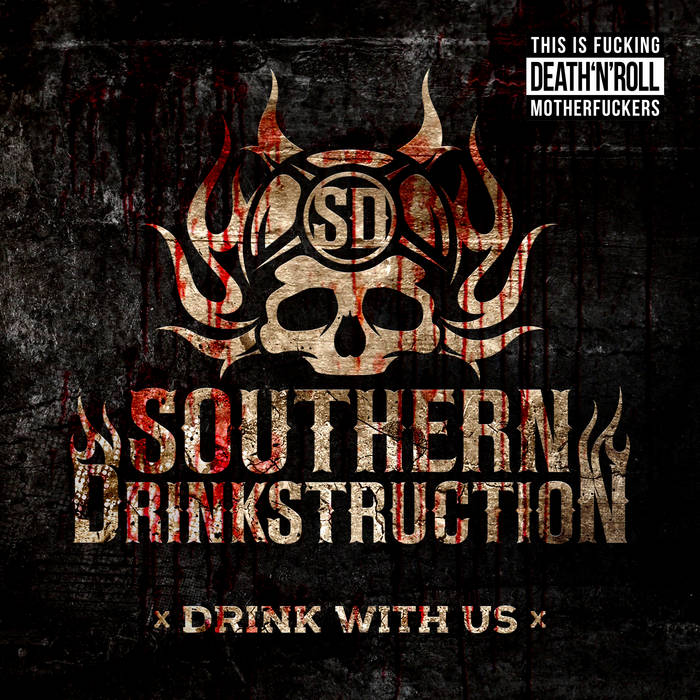 Drink With Us | Southern Drinkstruction