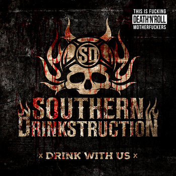 Music | Southern Drinkstruction