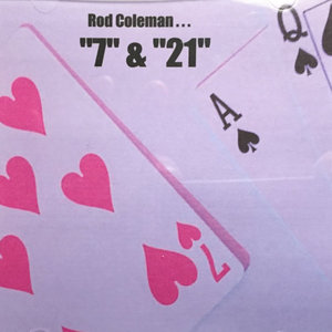"7" & "21" cover