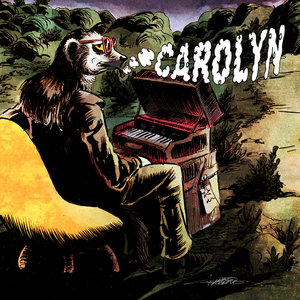 The Nude Party — Carolyn