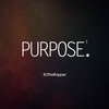 #LTtheRapper Volume 1: Purpose Cover Art