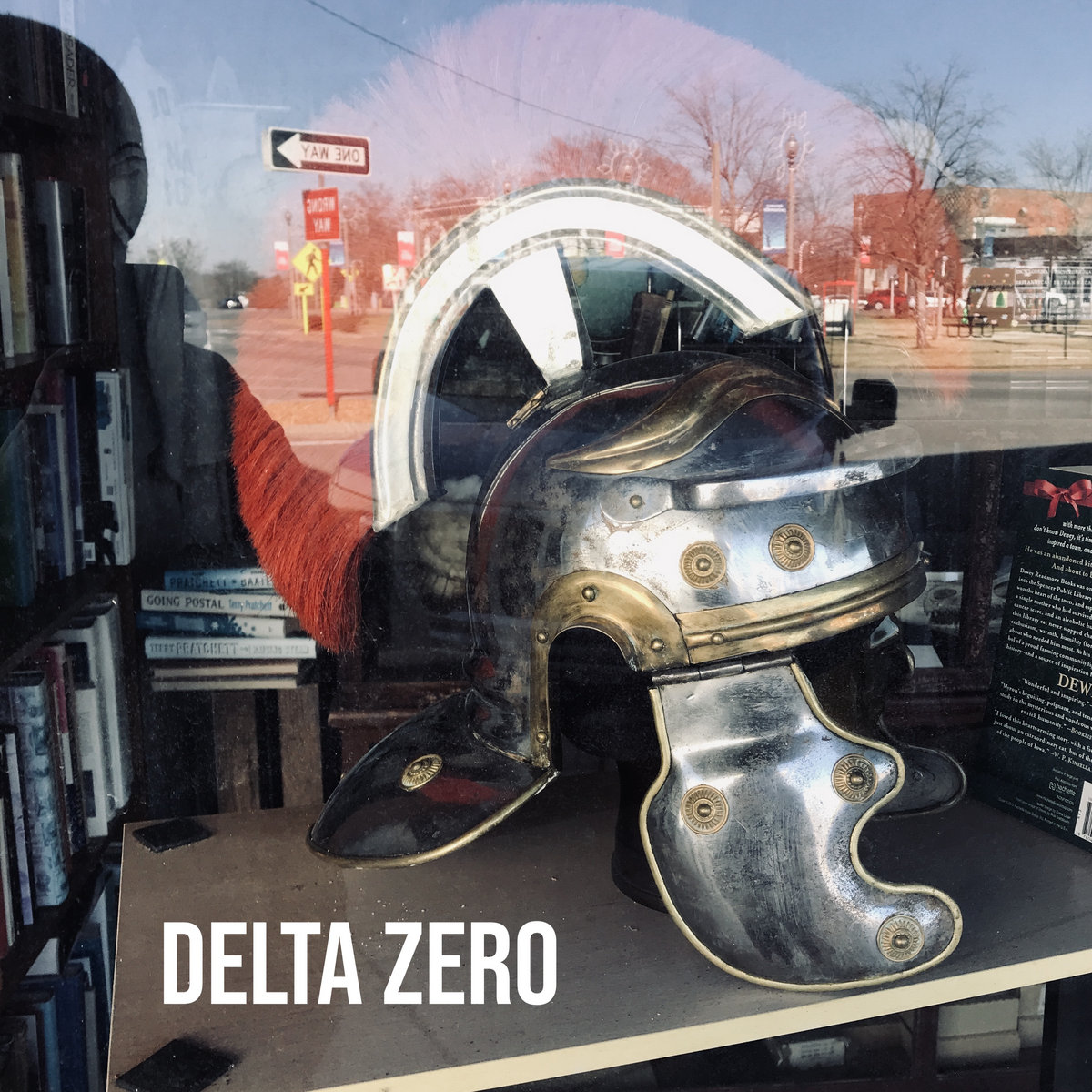 Delta Zero