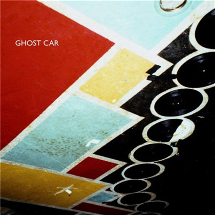 Split | Ghost Car