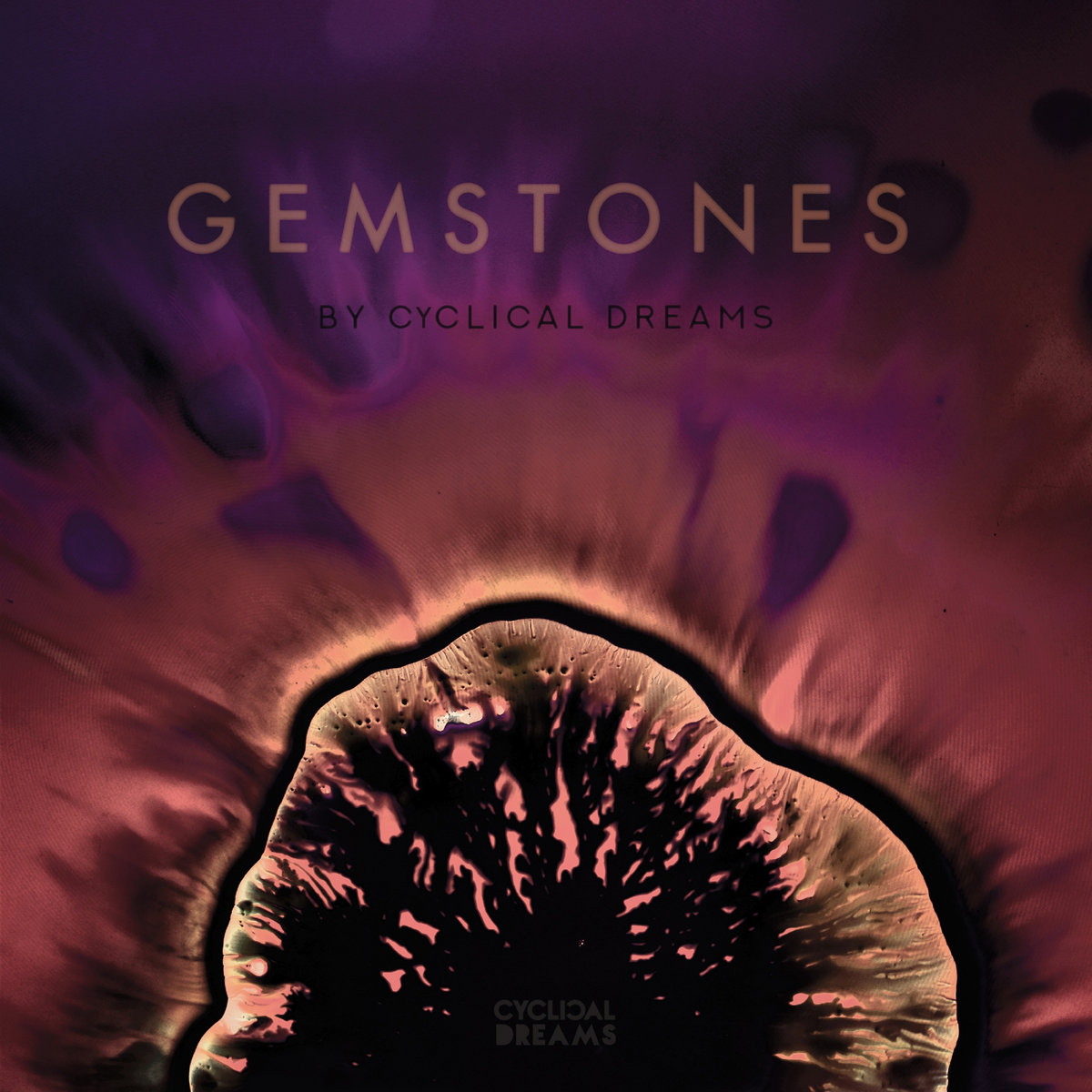 Asd Ernesto Romeo Maximiliano Ramos Cyclical Dreams asd