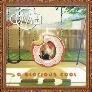 A Glorious Cool EP cover