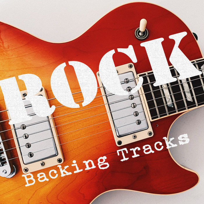 ROCK Backing Track Jam Collection WaveJamTracks Wave Jam Tracks