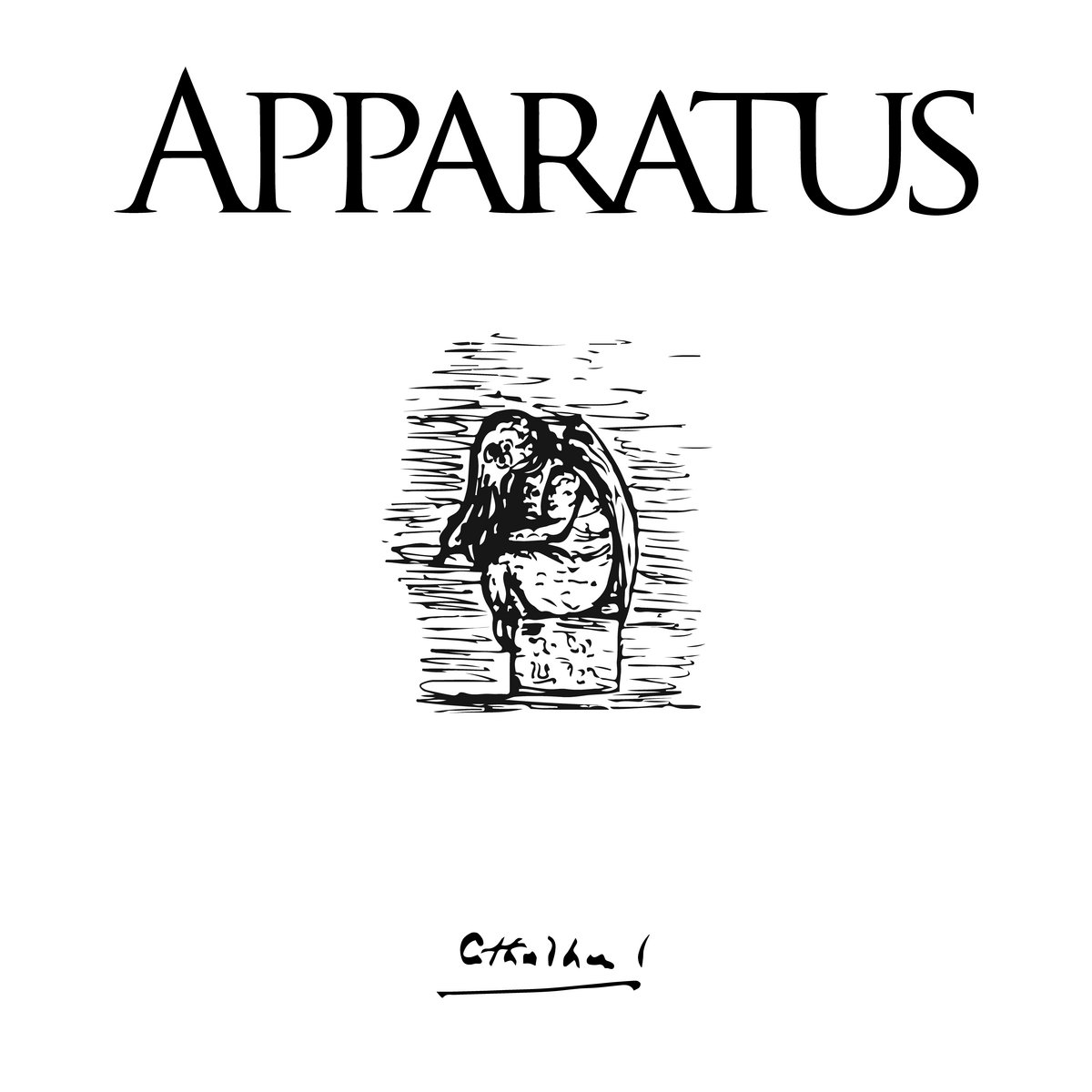 cthulhu i apparatus