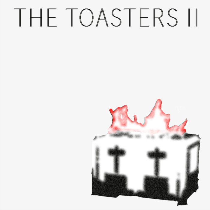 The Toasters | The Toasters | Fortune Friedman Hemberger Krimstein