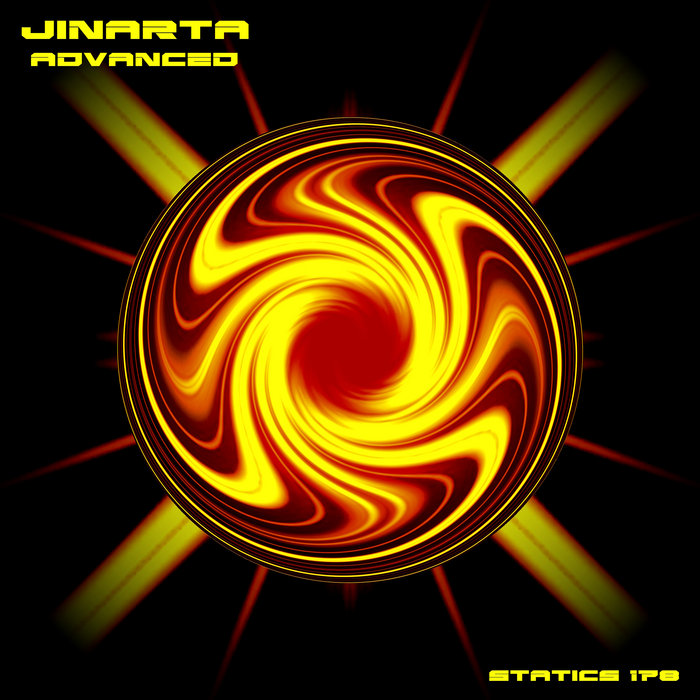 Jinarta Advanced Statics 178 Jinarta Statics