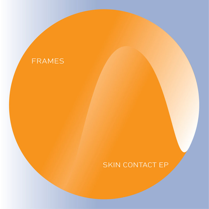 Skin Contact EP Frames