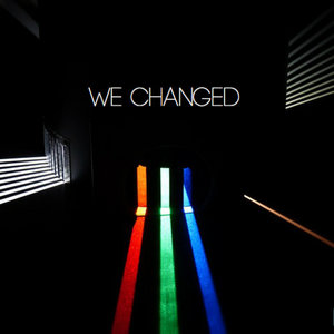Blvd — We Changed_EP