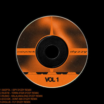 Music | Dyzzy