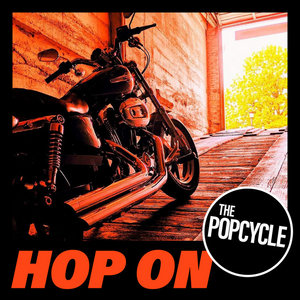 Hop On cover