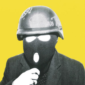 Protomartyr — Consolation E.P.